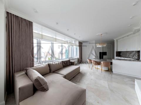 квартира по адресу Берестейский просп. (Победы), 11 к1