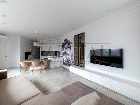 квартира по адресу Берестейский просп. (Победы), 11 к1