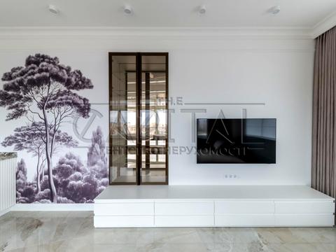 квартира по адресу Берестейский просп. (Победы), 11 к1