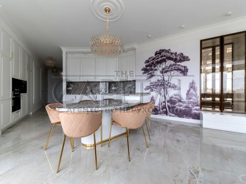 квартира по адресу Берестейский просп. (Победы), 11 к1