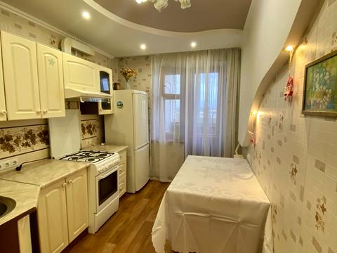 квартира за адресою Волинської Дивізії вул., 15