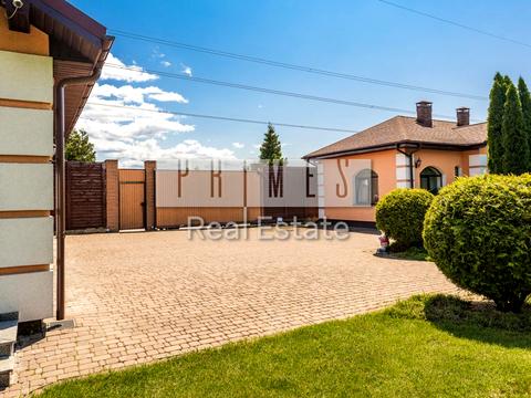 дом по адресу с. Осещина, Космонавтів