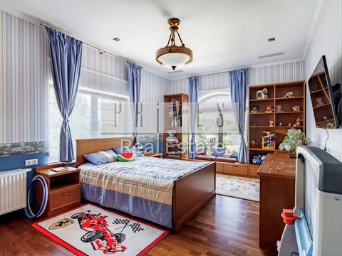 дом по адресу с. Осещина, Космонавтів