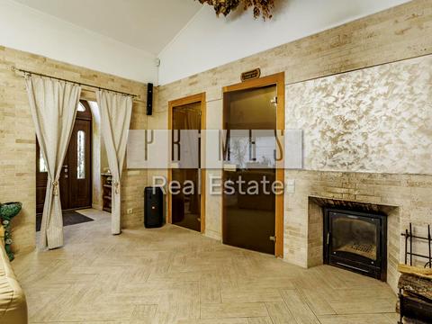 дом по адресу с. Осещина, Космонавтів