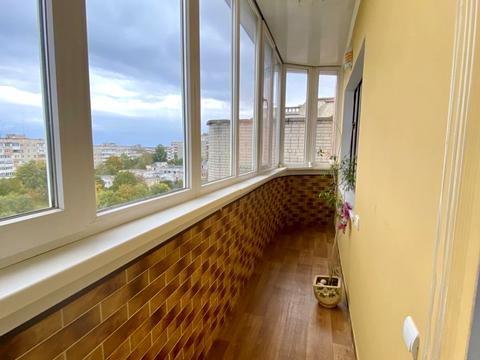 квартира за адресою Волинської Дивізії вул., 15