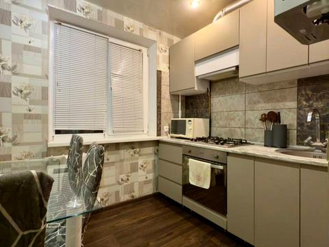 квартира по адресу Петра Калнышевского просп. (Косіора), 26