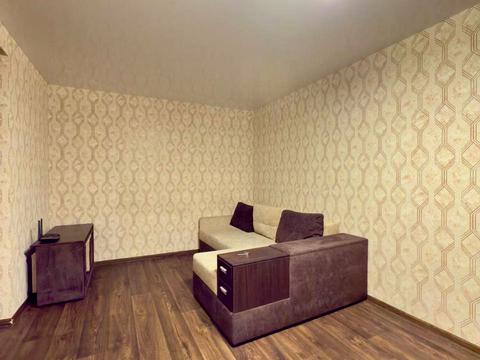 квартира по адресу Петра Калнышевского просп. (Косіора), 26