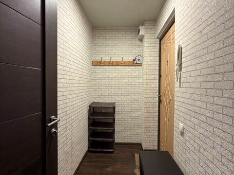 квартира по адресу Петра Калнышевского просп. (Косіора), 26