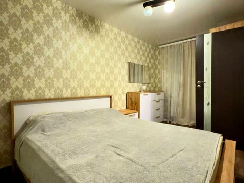 квартира по адресу Петра Калнышевского просп. (Косіора), 26