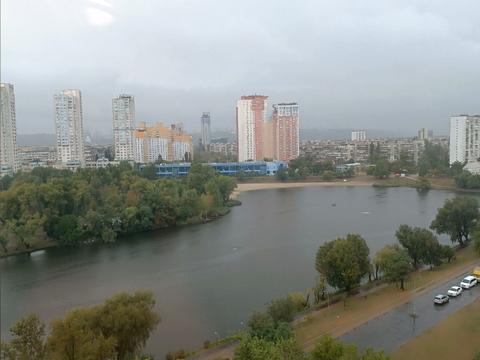 квартира по адресу Березняковская ул., 30-А