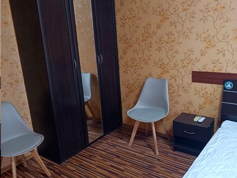 квартира по адресу Березняковская ул., 30-А