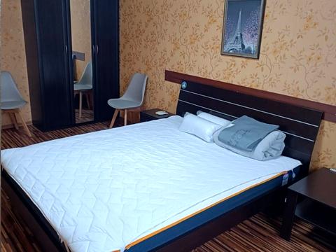 квартира по адресу Березняковская ул., 30-А