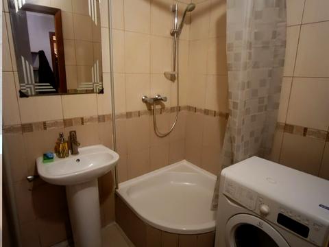 квартира по адресу Березняковская ул., 30-А