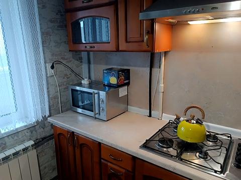 квартира по адресу Березняковская ул., 30-А