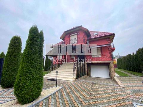 будинок за адресою с. Княжичі, Дніпровська вул.