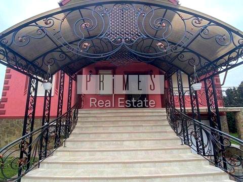 будинок за адресою с. Княжичі, Дніпровська вул.