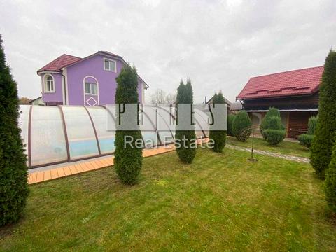 будинок за адресою с. Княжичі, Дніпровська вул.