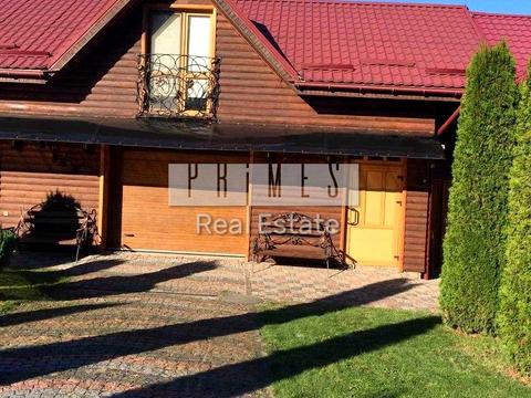 будинок за адресою с. Княжичі, Дніпровська вул.