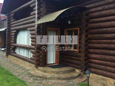 будинок за адресою с. Княжичі, Дніпровська вул.