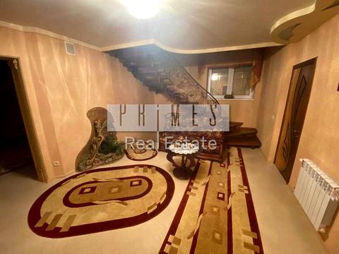 будинок за адресою с. Княжичі, Дніпровська вул.