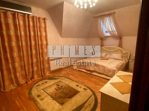 будинок за адресою с. Княжичі, Дніпровська вул.