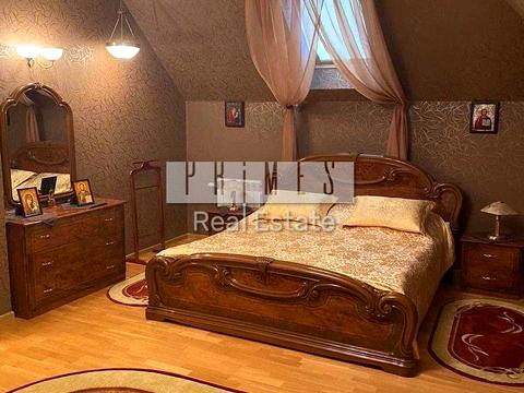 будинок за адресою с. Княжичі, Дніпровська вул.