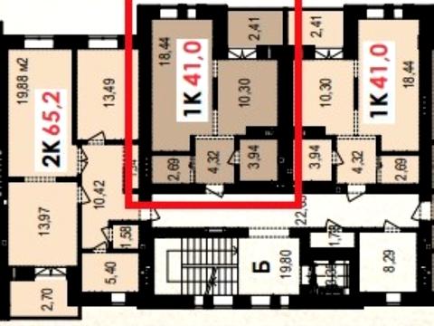 квартира за адресою Тараса Шевченка вул., 115