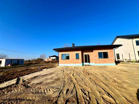 дом по адресу Княжа, 7