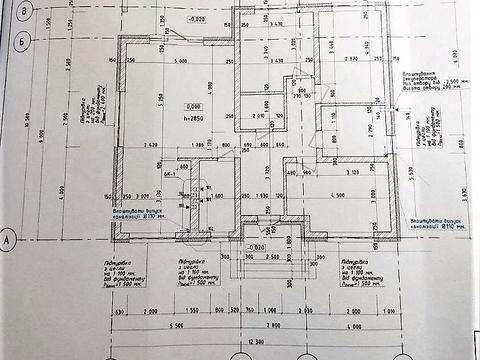 дом по адресу Княжа, 7
