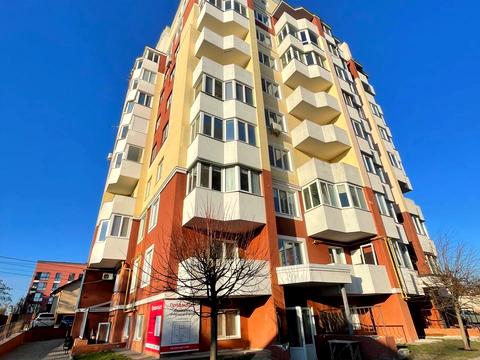 коммерческая по адресу Вереснева ул., 22-А