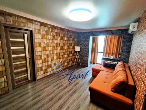 квартира по адресу Михаила Донца ул., 21-А