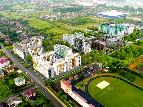 квартира за адресою Тараса Шевченка вул., 115