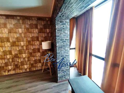 квартира по адресу Михаила Донца ул., 21-А