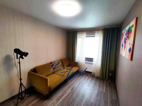 квартира по адресу Михаила Донца ул., 21-А