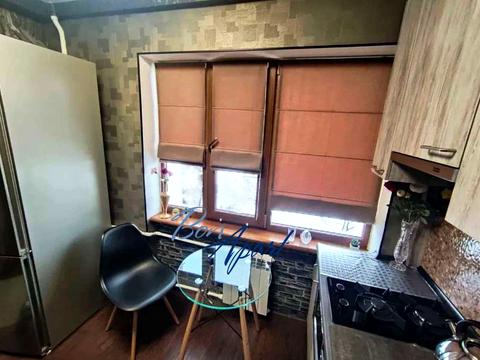 квартира по адресу Михаила Донца ул., 21-А