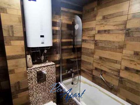 квартира по адресу Михаила Донца ул., 21-А