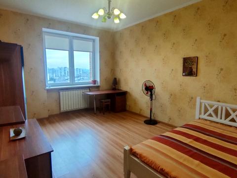 квартира по адресу Владимира Ивасюка просп. (Героїв Сталінграду), 6