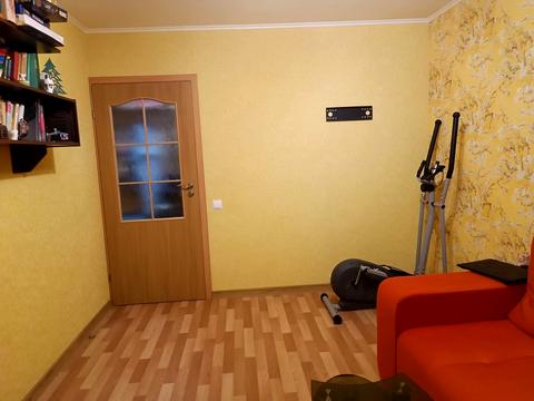 квартира за адресою Станіслава Партали вул. (Балакірєва), 20