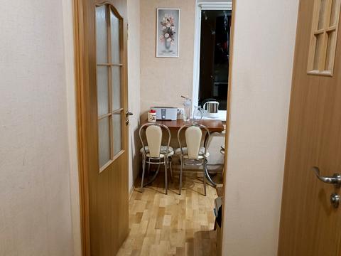 квартира за адресою Станіслава Партали вул. (Балакірєва), 20