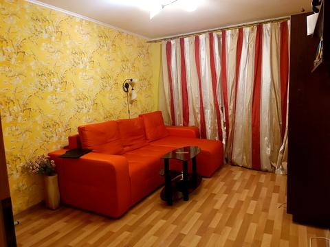 квартира за адресою Станіслава Партали вул. (Балакірєва), 20