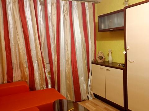 квартира за адресою Станіслава Партали вул. (Балакірєва), 20