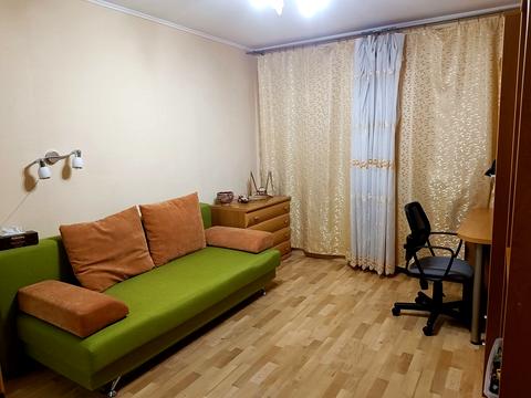 квартира за адресою Станіслава Партали вул. (Балакірєва), 20