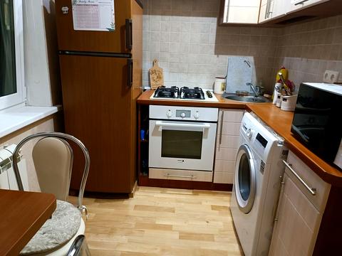 квартира за адресою Станіслава Партали вул. (Балакірєва), 20