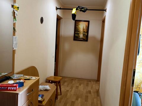 квартира за адресою Станіслава Партали вул. (Балакірєва), 20