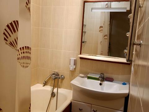 квартира за адресою Станіслава Партали вул. (Балакірєва), 20