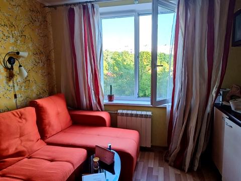 квартира за адресою Станіслава Партали вул. (Балакірєва), 20