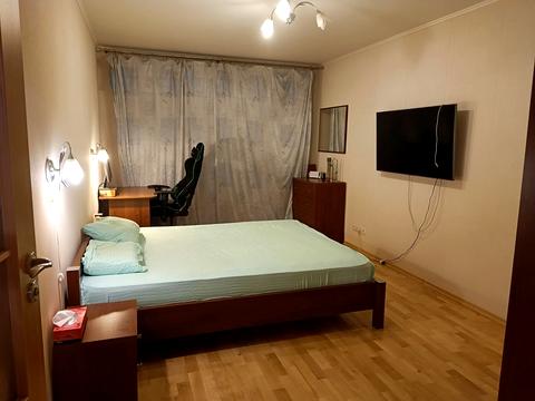 квартира за адресою Станіслава Партали вул. (Балакірєва), 20