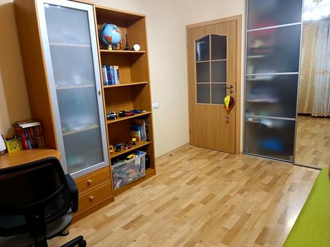 квартира за адресою Станіслава Партали вул. (Балакірєва), 20