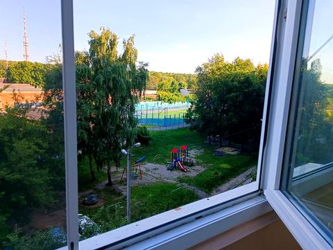 квартира за адресою Станіслава Партали вул. (Балакірєва), 20