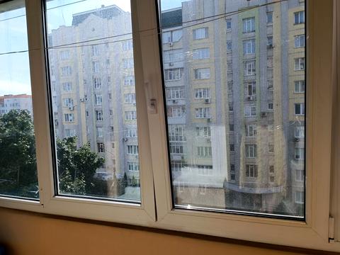 квартира за адресою Станіслава Партали вул. (Балакірєва), 20